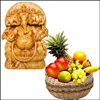Chaturthi Hamper - code07 - Click here to View more details about this Product
